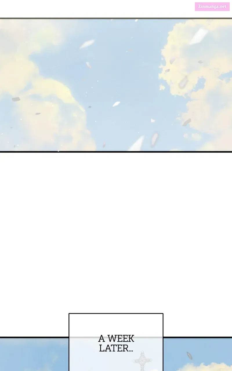 Even When I’m Dead Zinmanga X Chapter 4 Page 51