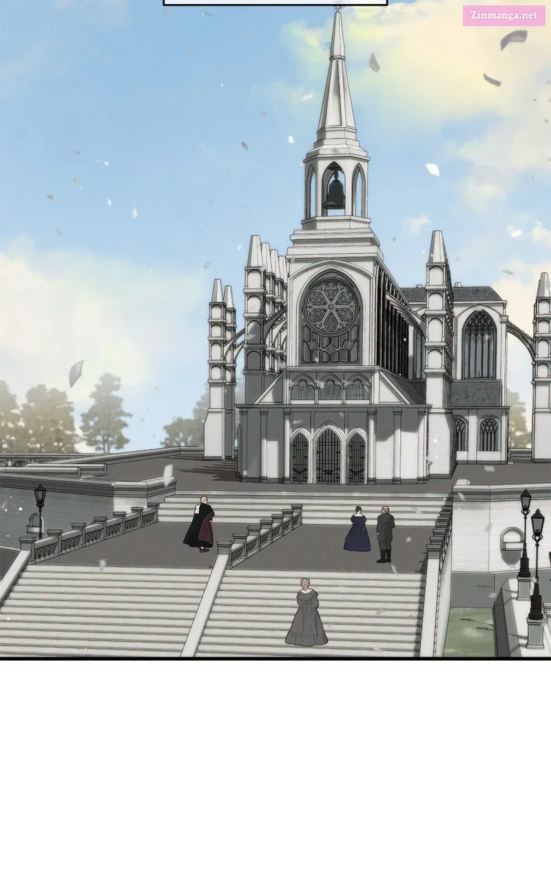 Even When I’m Dead Zinmanga X Chapter 4 Page 52
