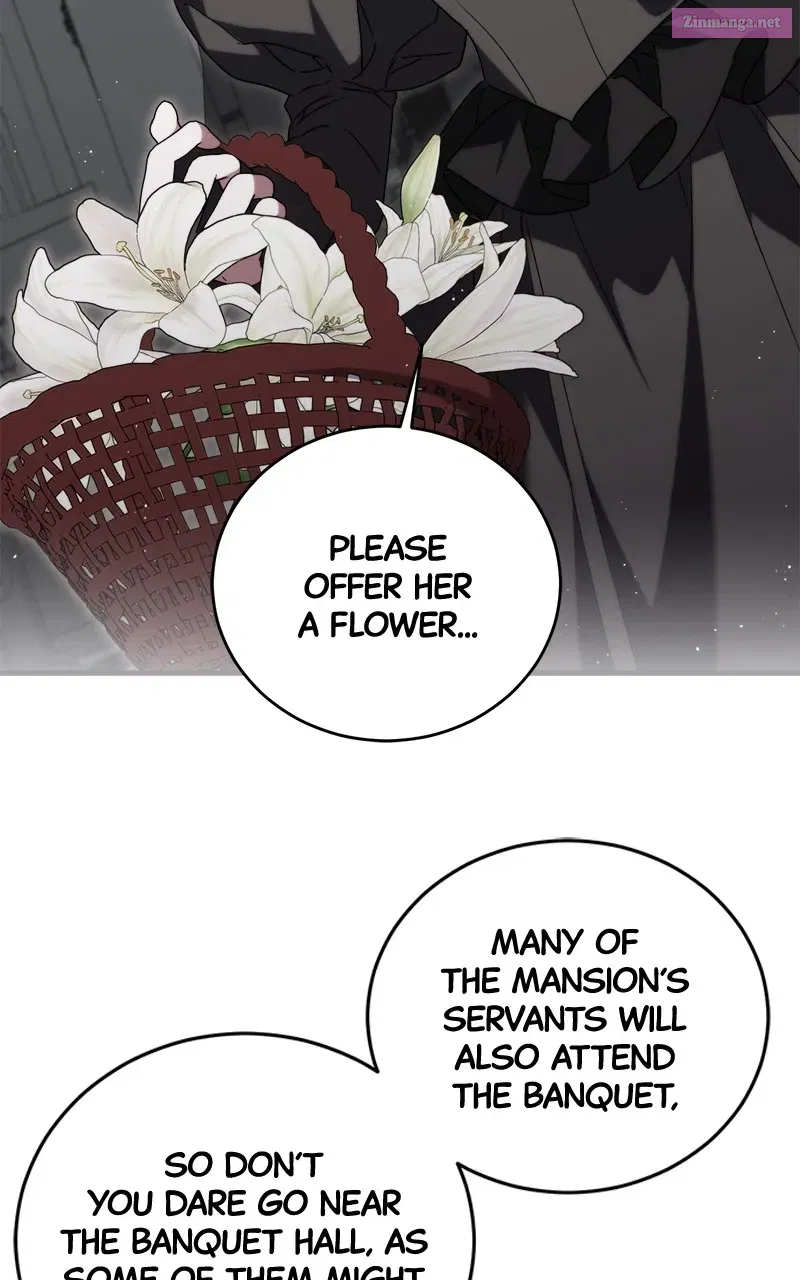 Even When I’m Dead Zinmanga X Chapter 4 Page 60