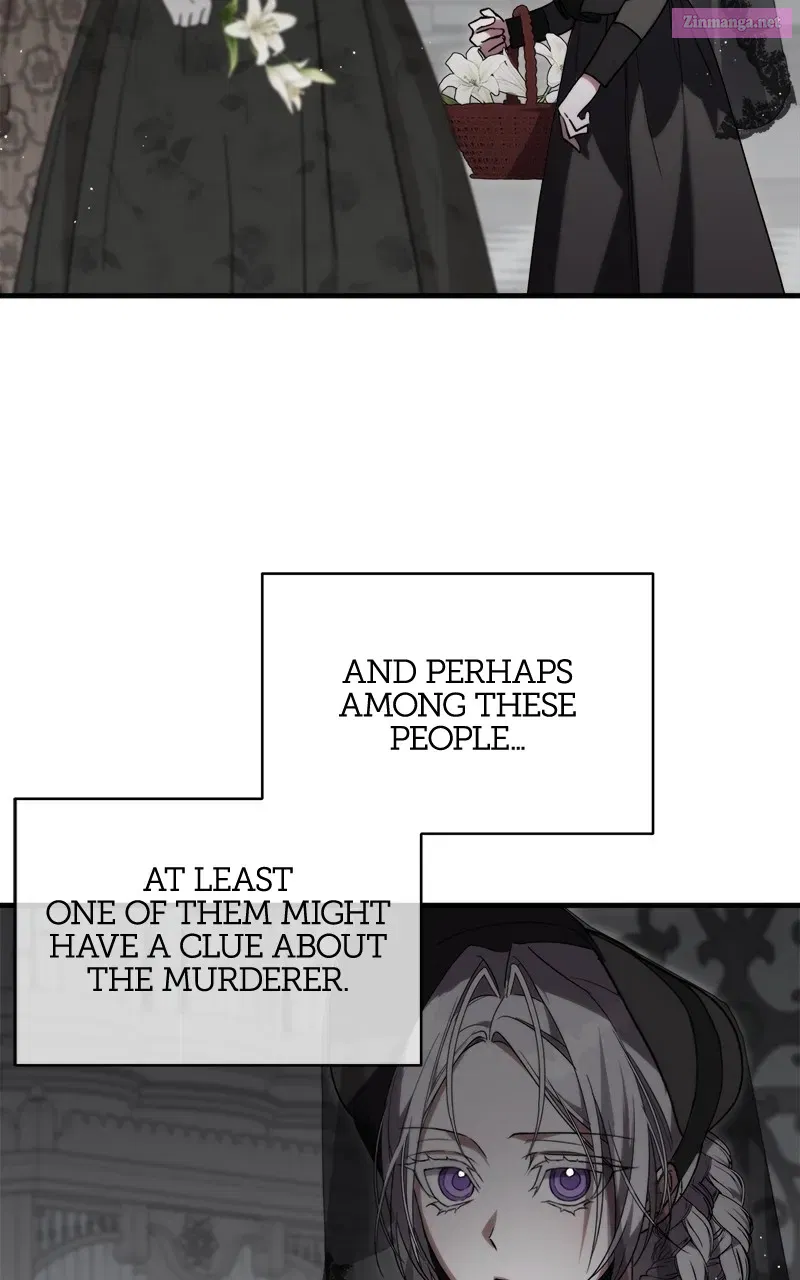 Even When I’m Dead Zinmanga X Chapter 4 Page 63