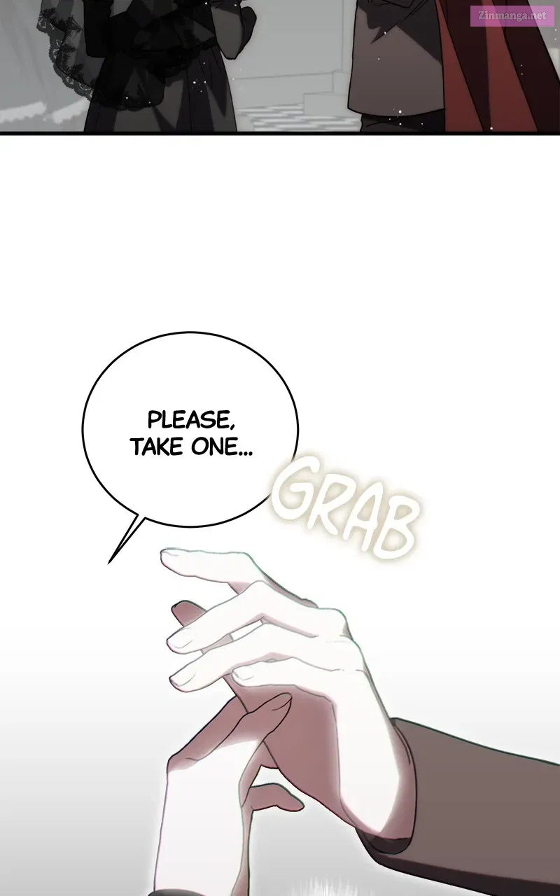 Even When I’m Dead Zinmanga X Chapter 4 Page 75