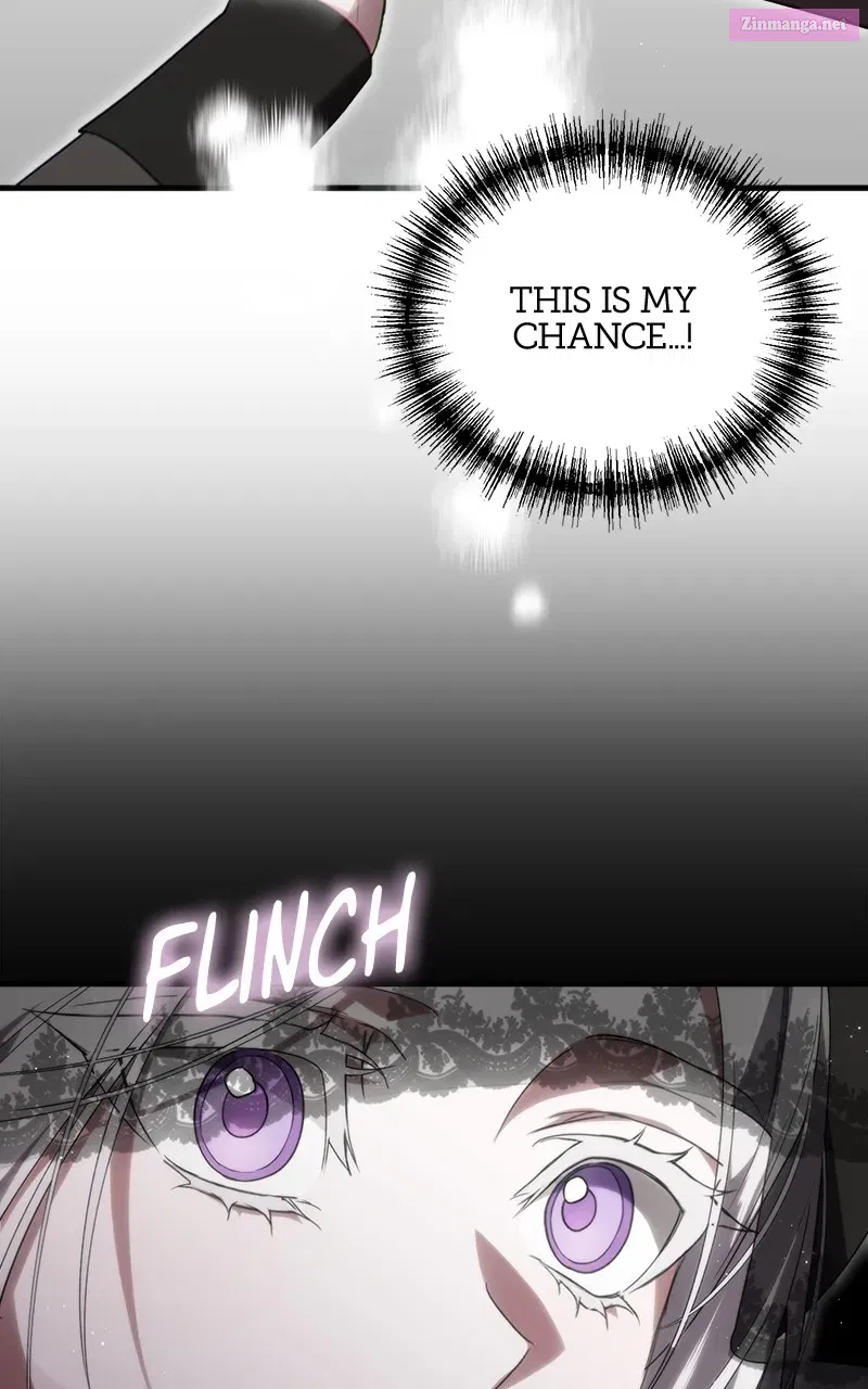 Even When I’m Dead Zinmanga X Chapter 4 Page 76