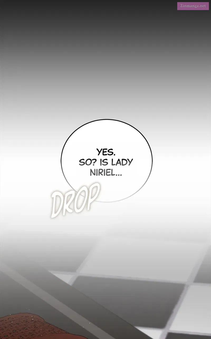Even When I’m Dead Zinmanga X Chapter 4 Page 87