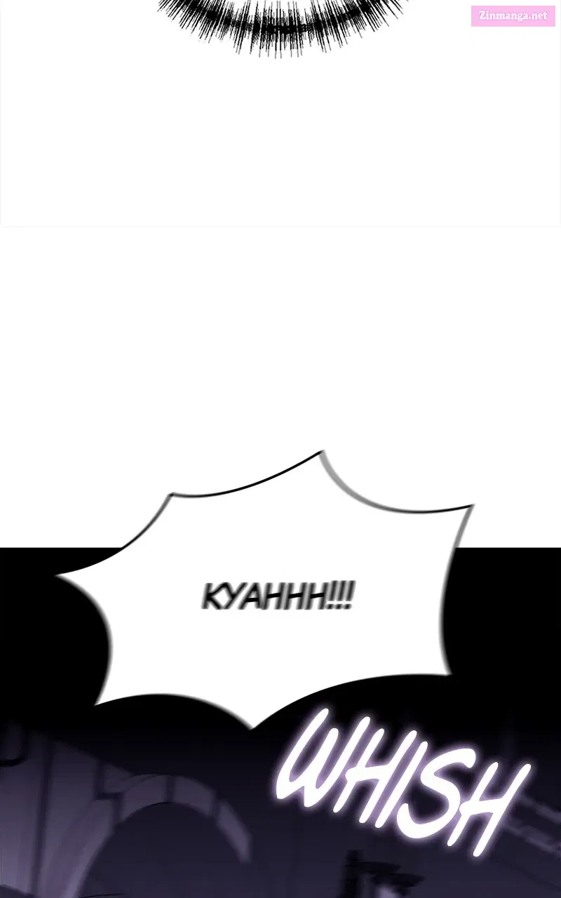 Even When I’m Dead Zinmanga X Chapter 4 Page 92