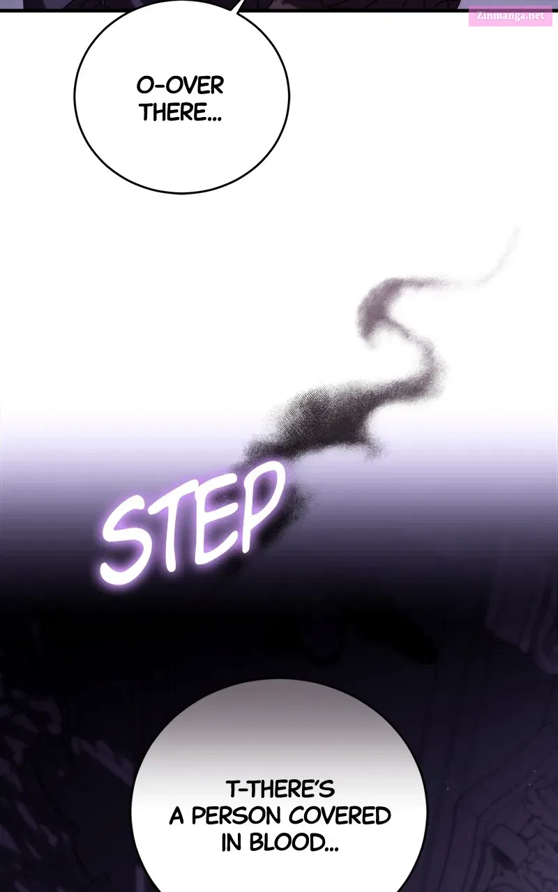 Even When I’m Dead Zinmanga X Chapter 4 Page 95