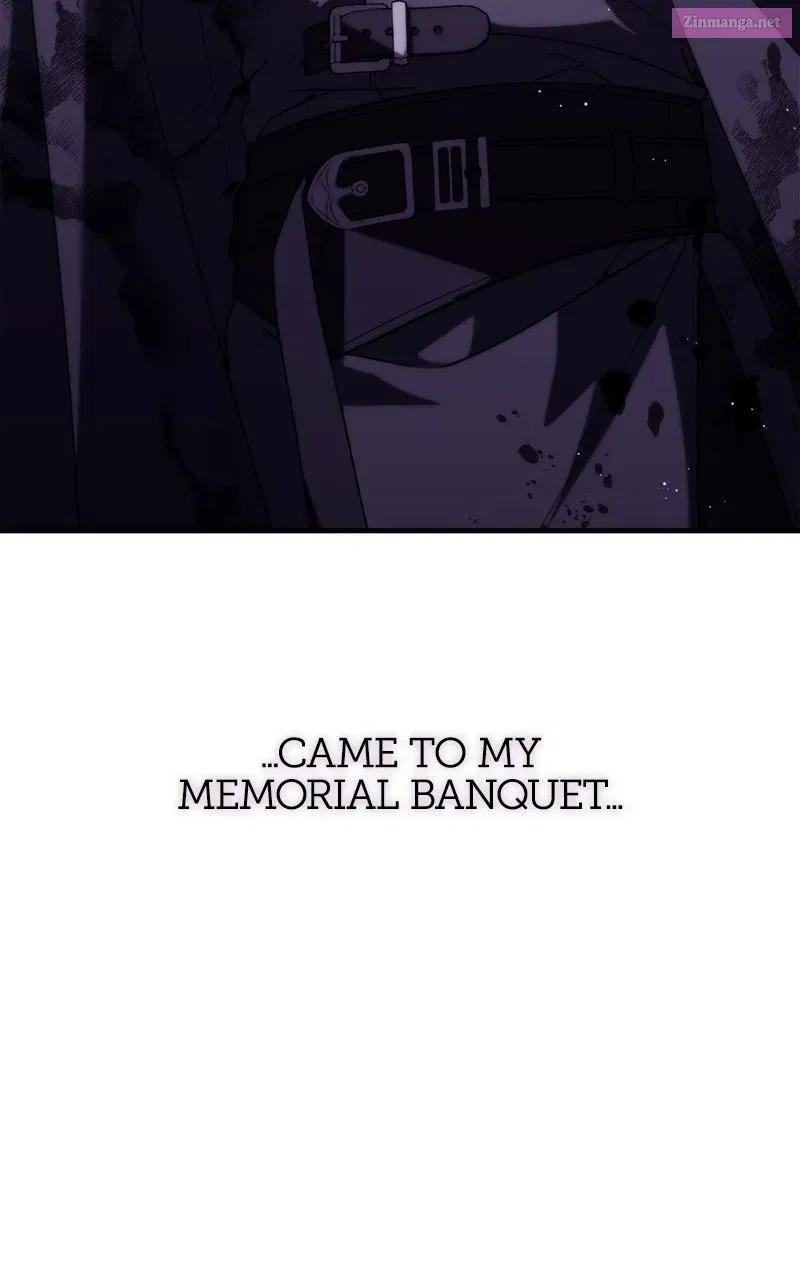 Even When I’m Dead Zinmanga X Chapter 4 Page 102