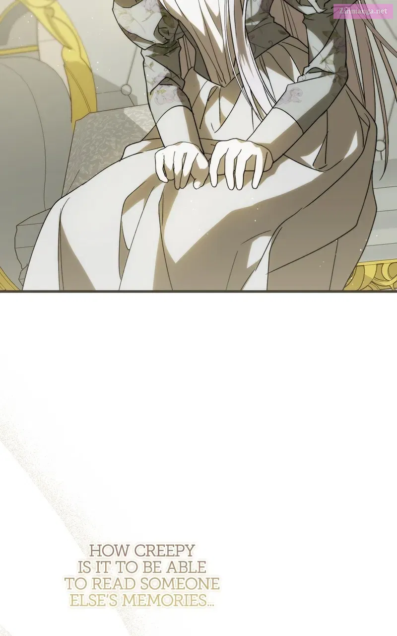 Even When I’m Dead Zinmanga X Chapter 3 Page 3