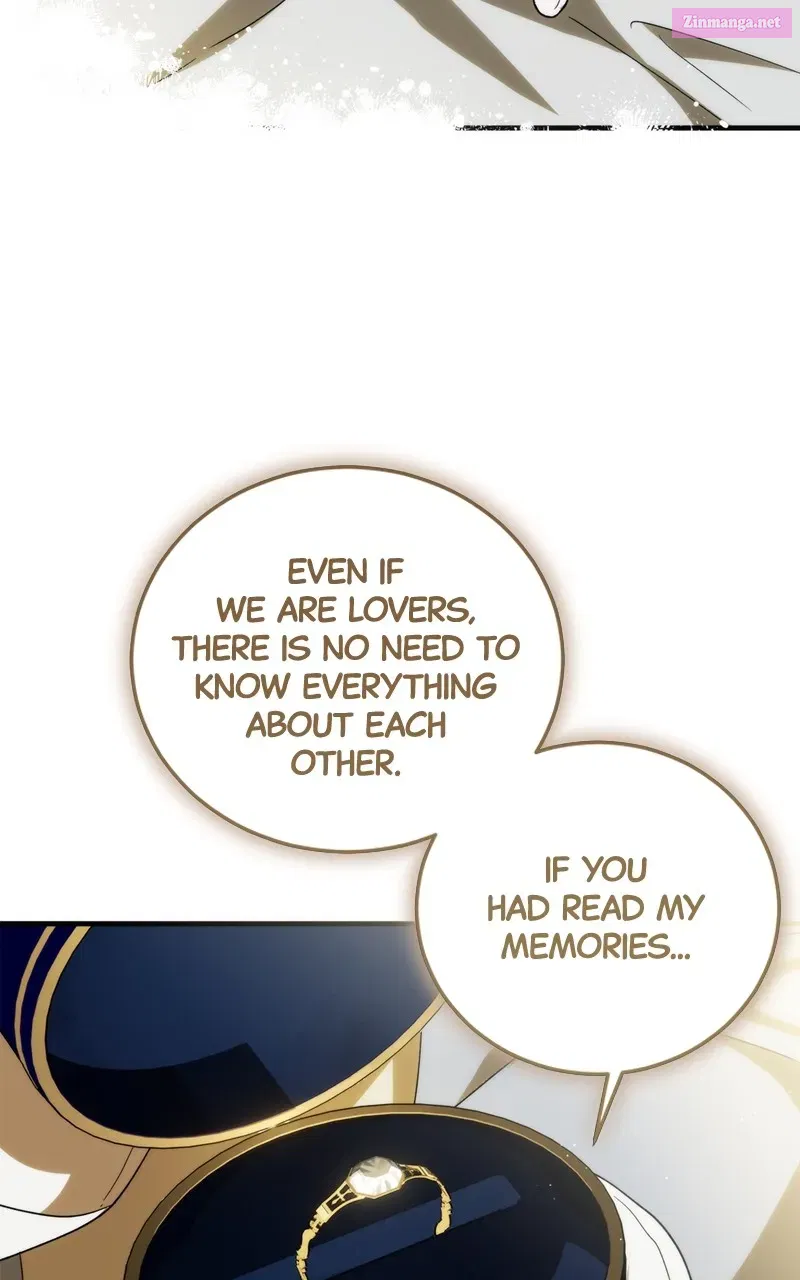 Even When I’m Dead Zinmanga X Chapter 3 Page 5