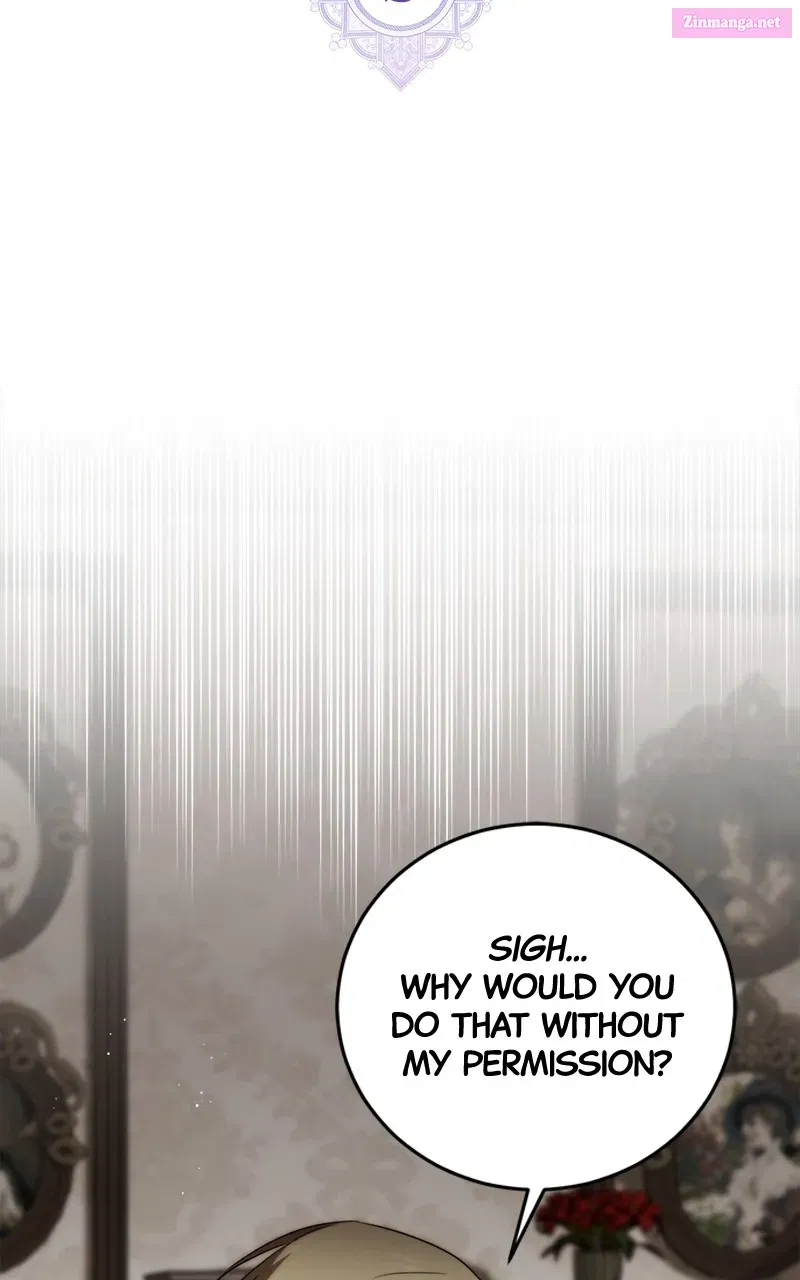Even When I’m Dead Zinmanga X Chapter 3 Page 13