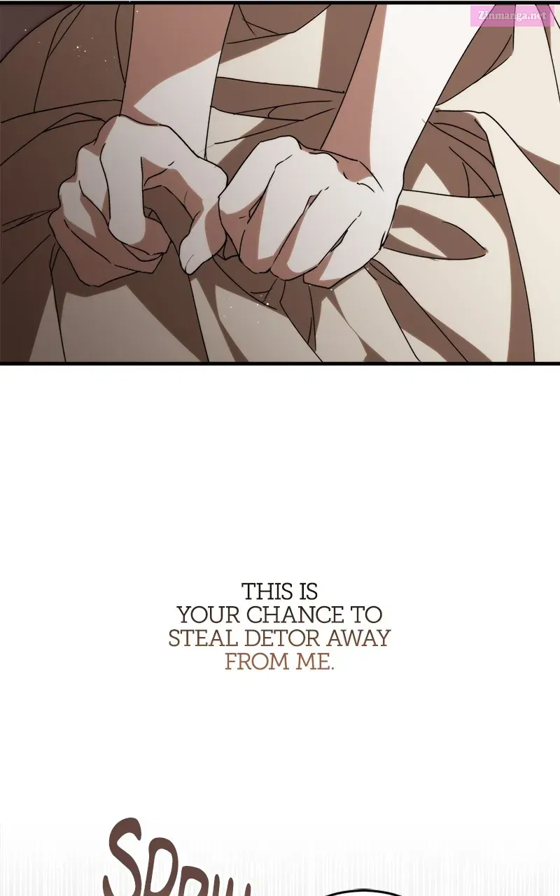 Even When I’m Dead Zinmanga X Chapter 3 Page 18