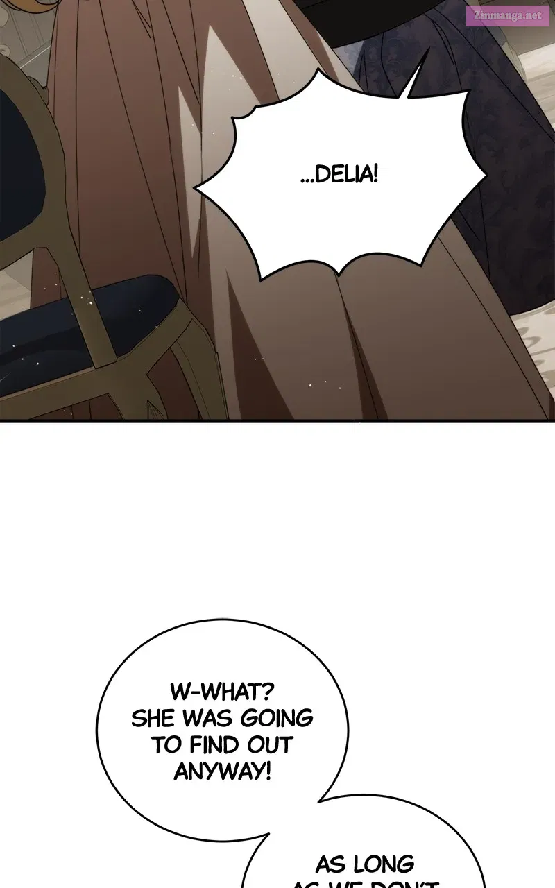 Even When I’m Dead Zinmanga X Chapter 3 Page 20