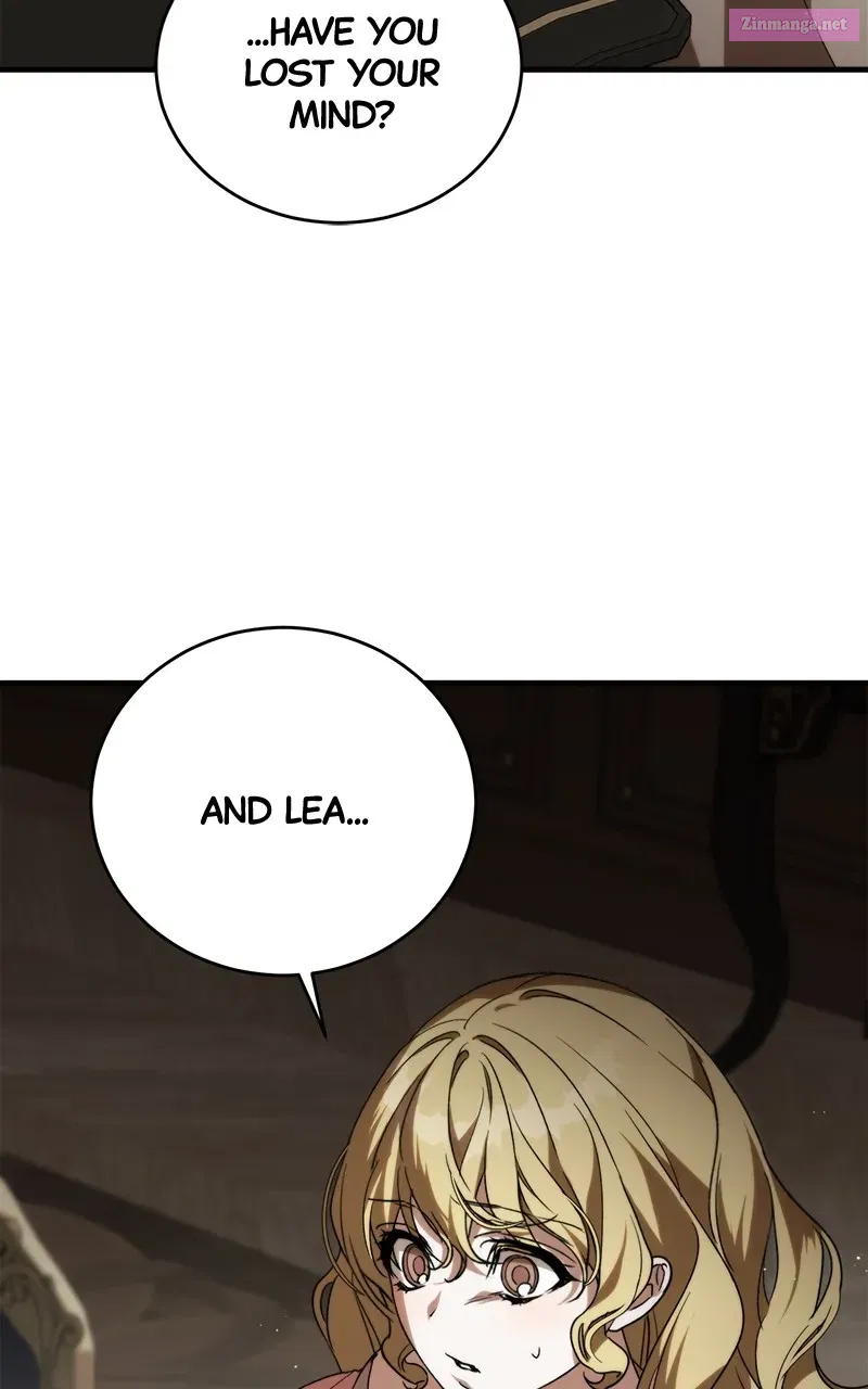 Even When I’m Dead Zinmanga X Chapter 3 Page 22