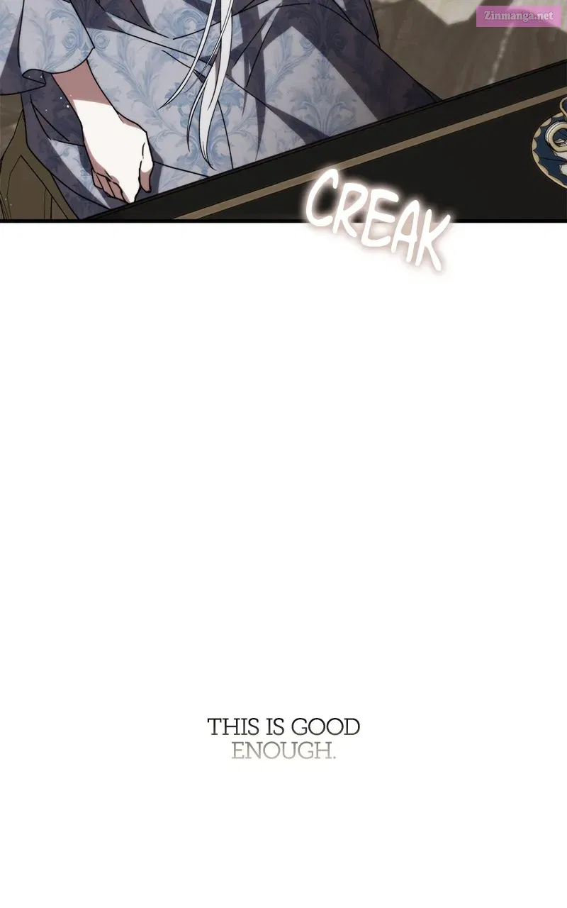Even When I’m Dead Zinmanga X Chapter 3 Page 30