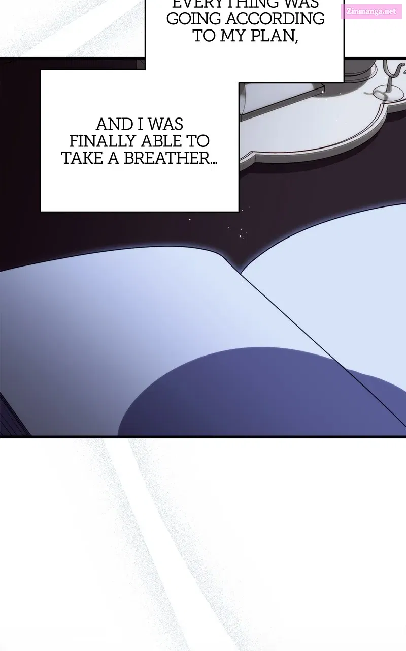 Even When I’m Dead Zinmanga X Chapter 3 Page 57