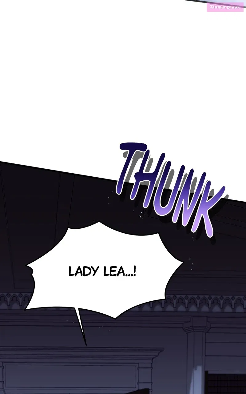 Even When I’m Dead Zinmanga X Chapter 3 Page 60