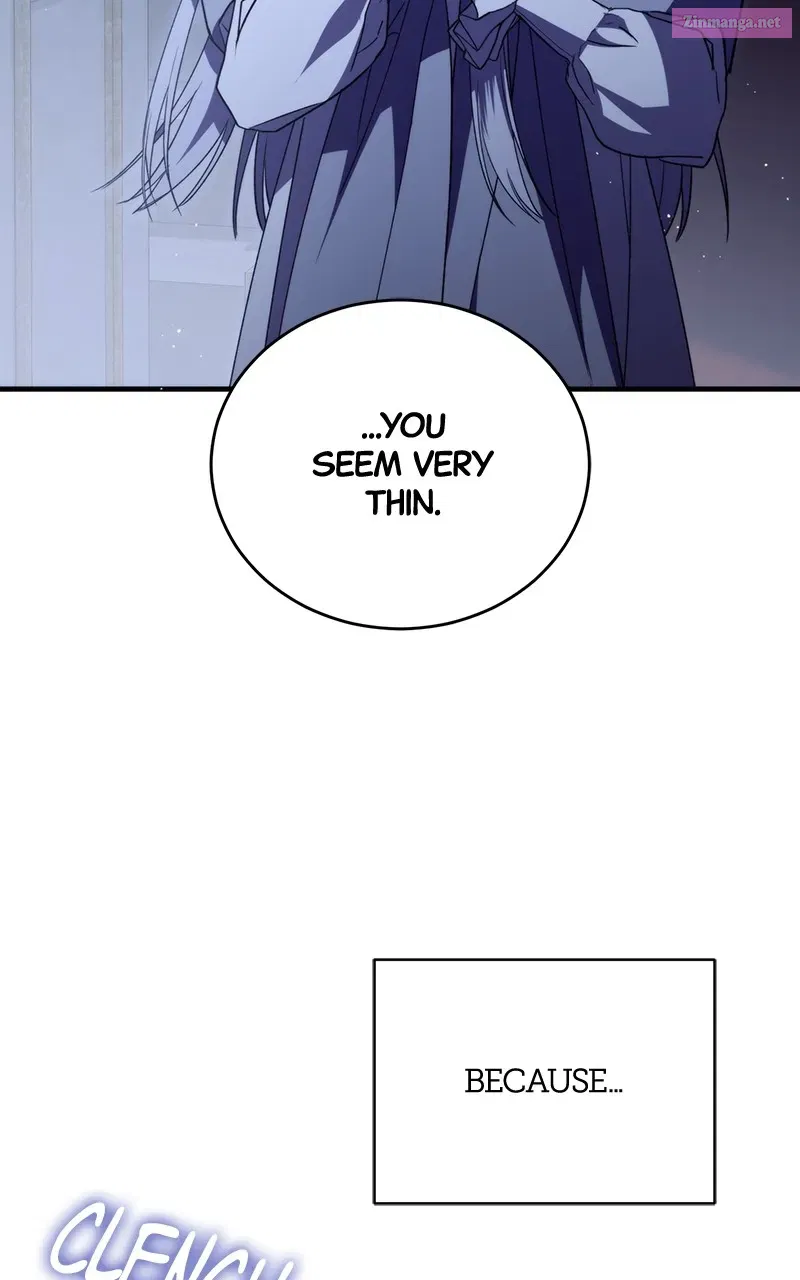 Even When I’m Dead Zinmanga X Chapter 3 Page 76