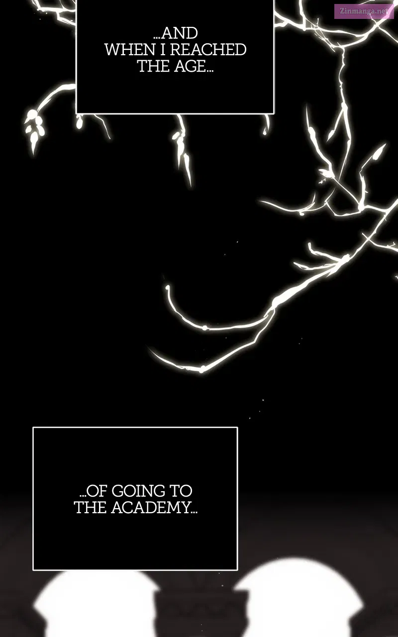 Even When I’m Dead Zinmanga X Chapter 3 Page 87