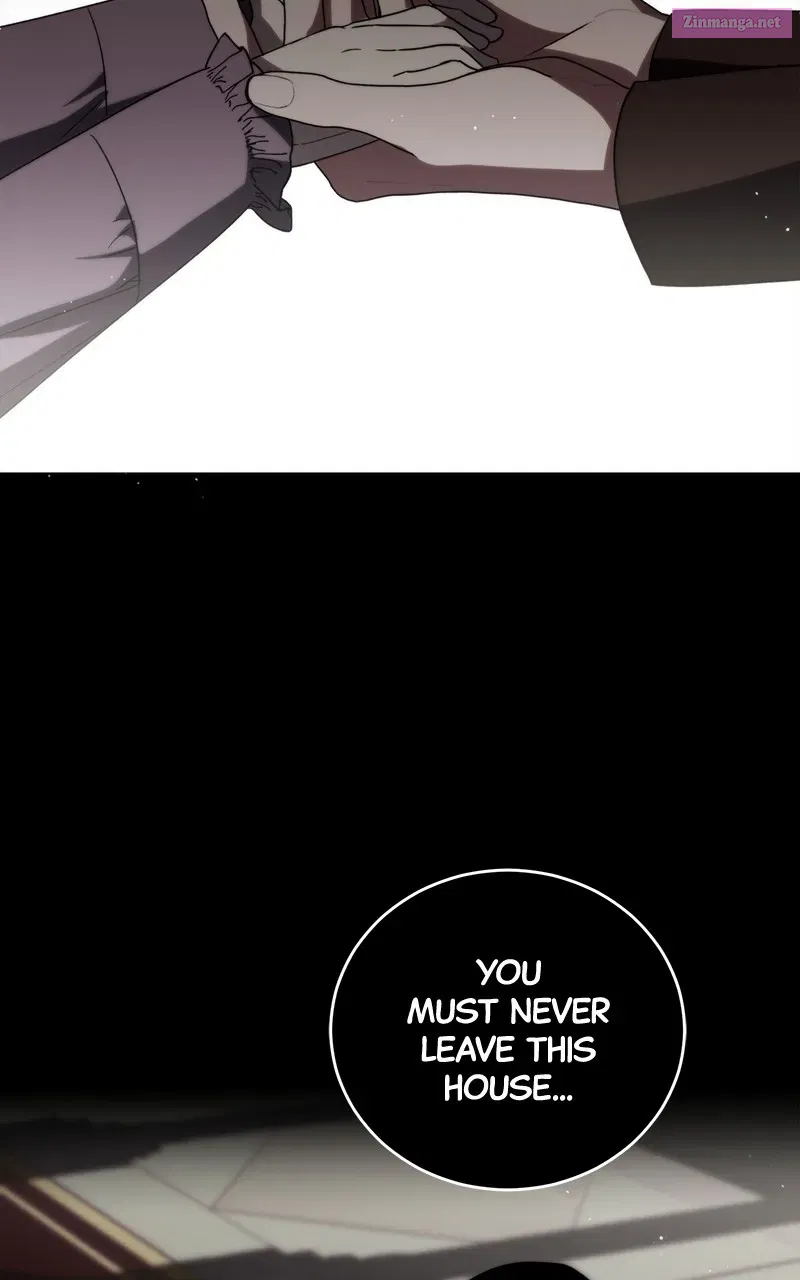 Even When I’m Dead Zinmanga X Chapter 3 Page 94