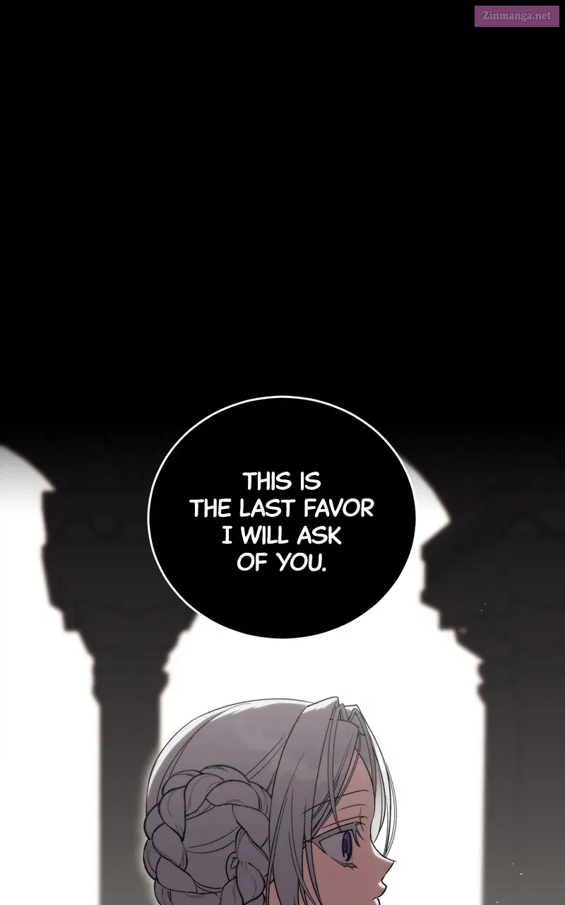 Even When I’m Dead Zinmanga X Chapter 3 Page 96
