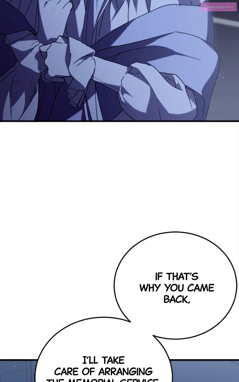 Even When I’m Dead Zinmanga X Chapter 3 Page 101