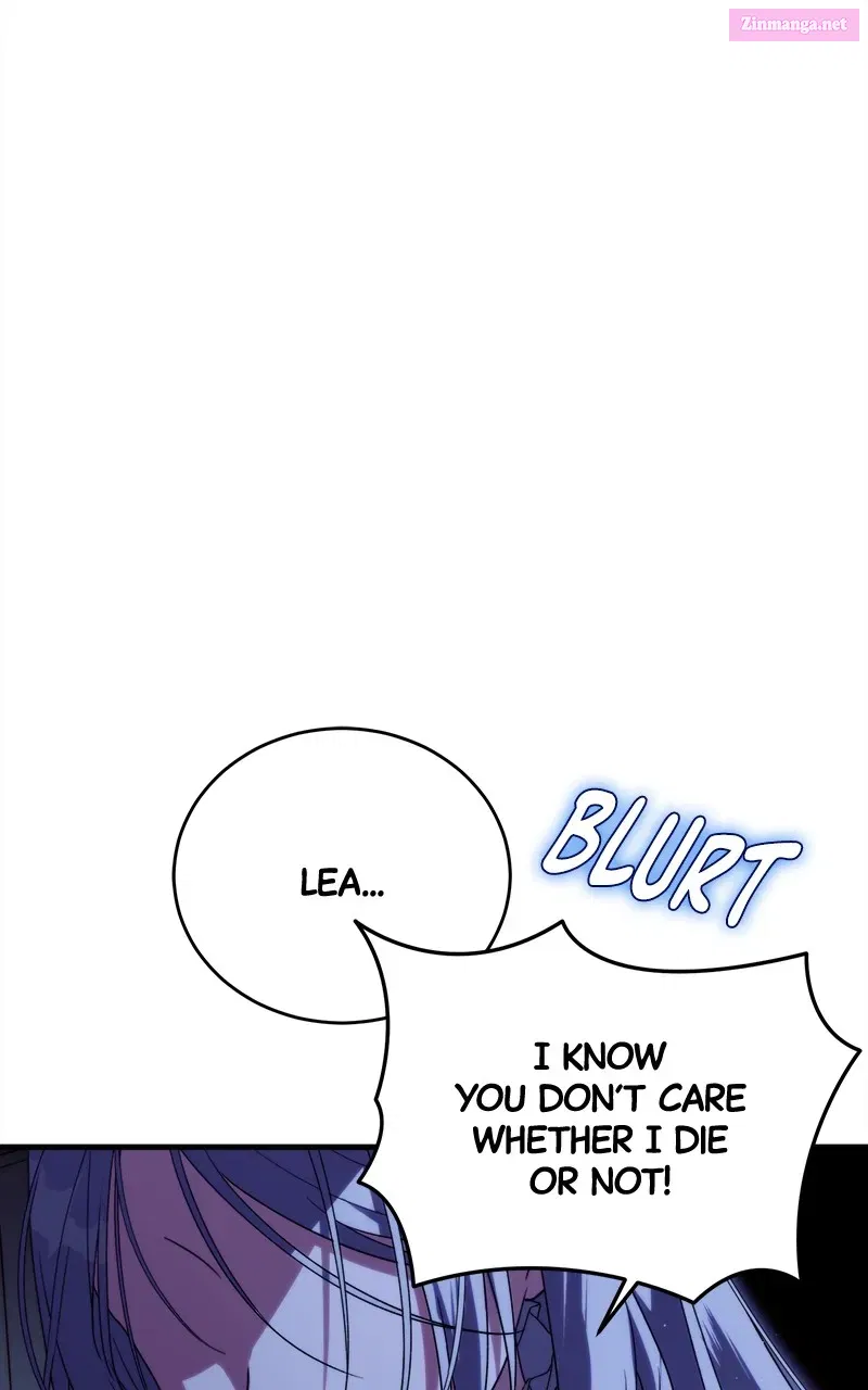 Even When I’m Dead Zinmanga X Chapter 3 Page 103