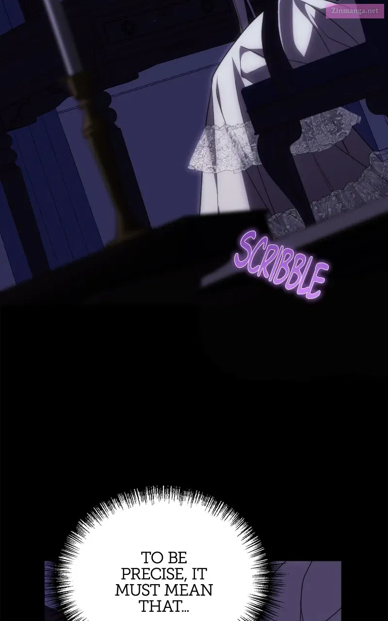 Even When I’m Dead Zinmanga X Chapter 2 Page 3