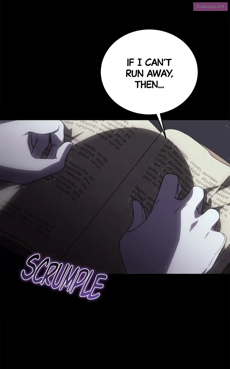 Even When I’m Dead Zinmanga X Chapter 2 Page 15
