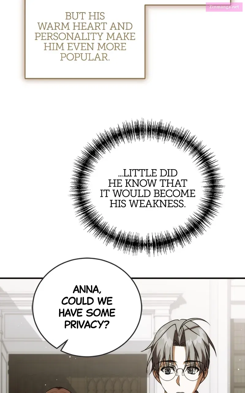 Even When I’m Dead Zinmanga X Chapter 2 Page 28