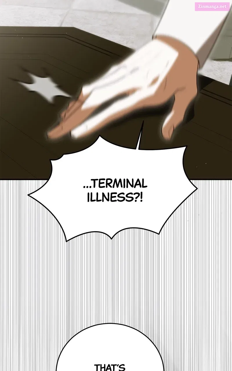Even When I’m Dead Zinmanga X Chapter 2 Page 33