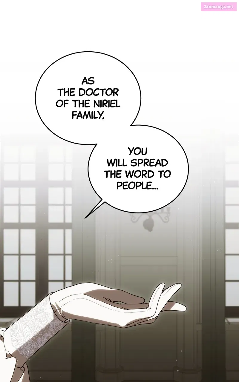 Even When I’m Dead Zinmanga X Chapter 2 Page 36