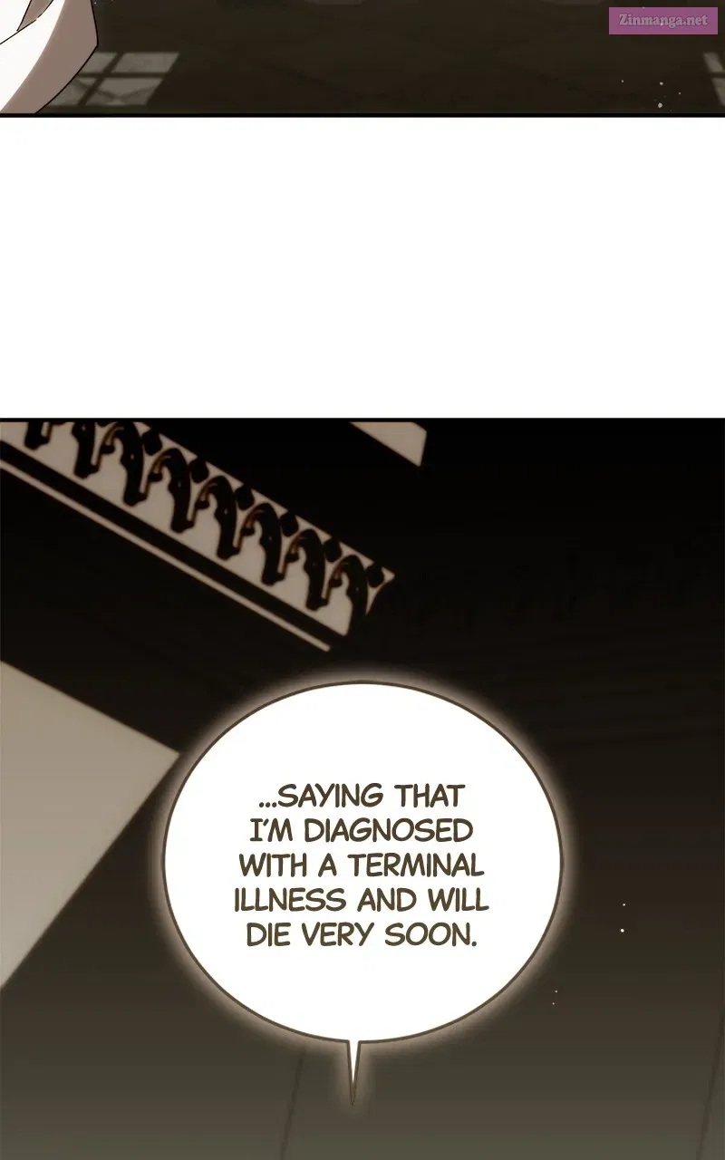 Even When I’m Dead Zinmanga X Chapter 2 Page 37