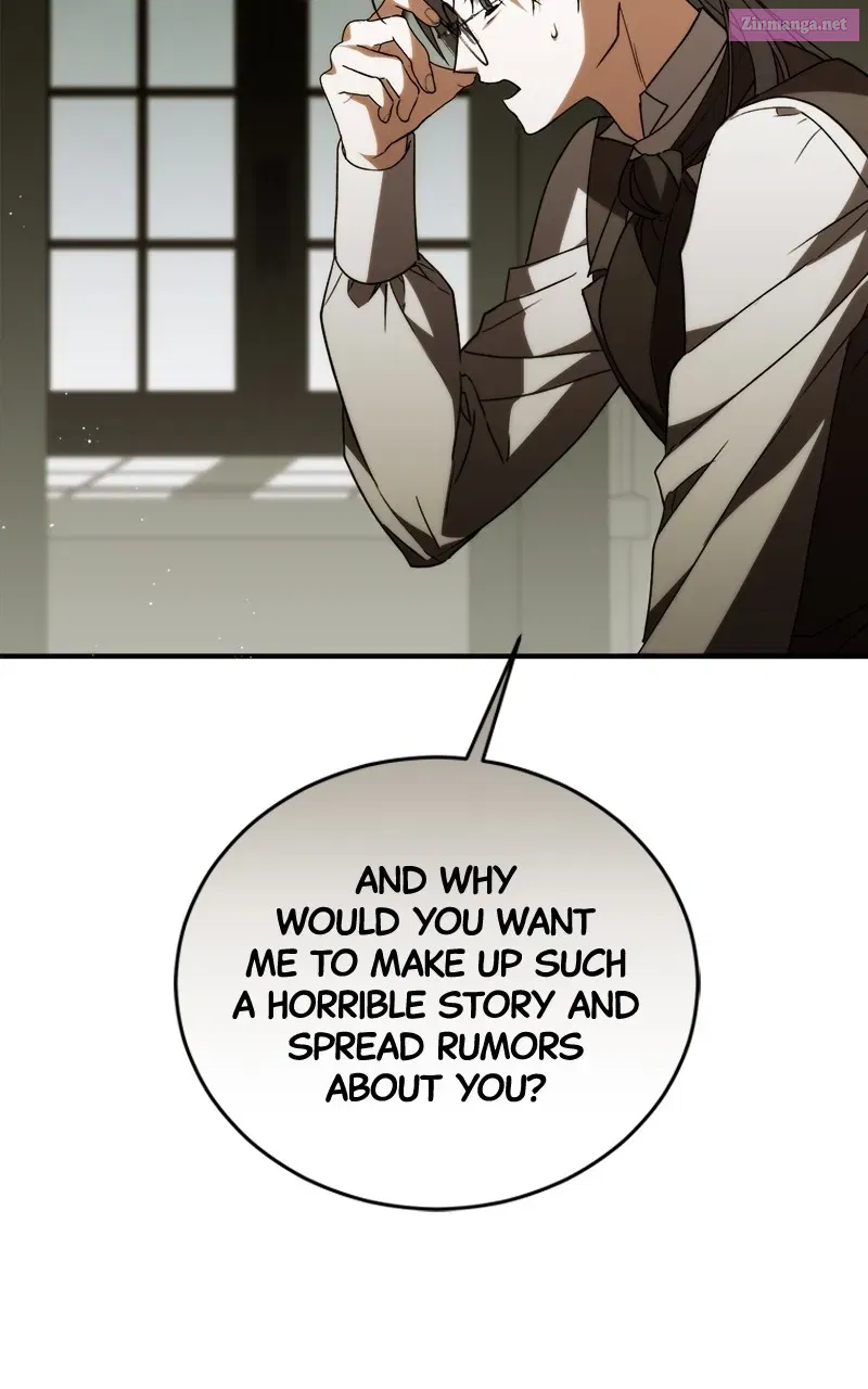 Even When I’m Dead Zinmanga X Chapter 2 Page 40