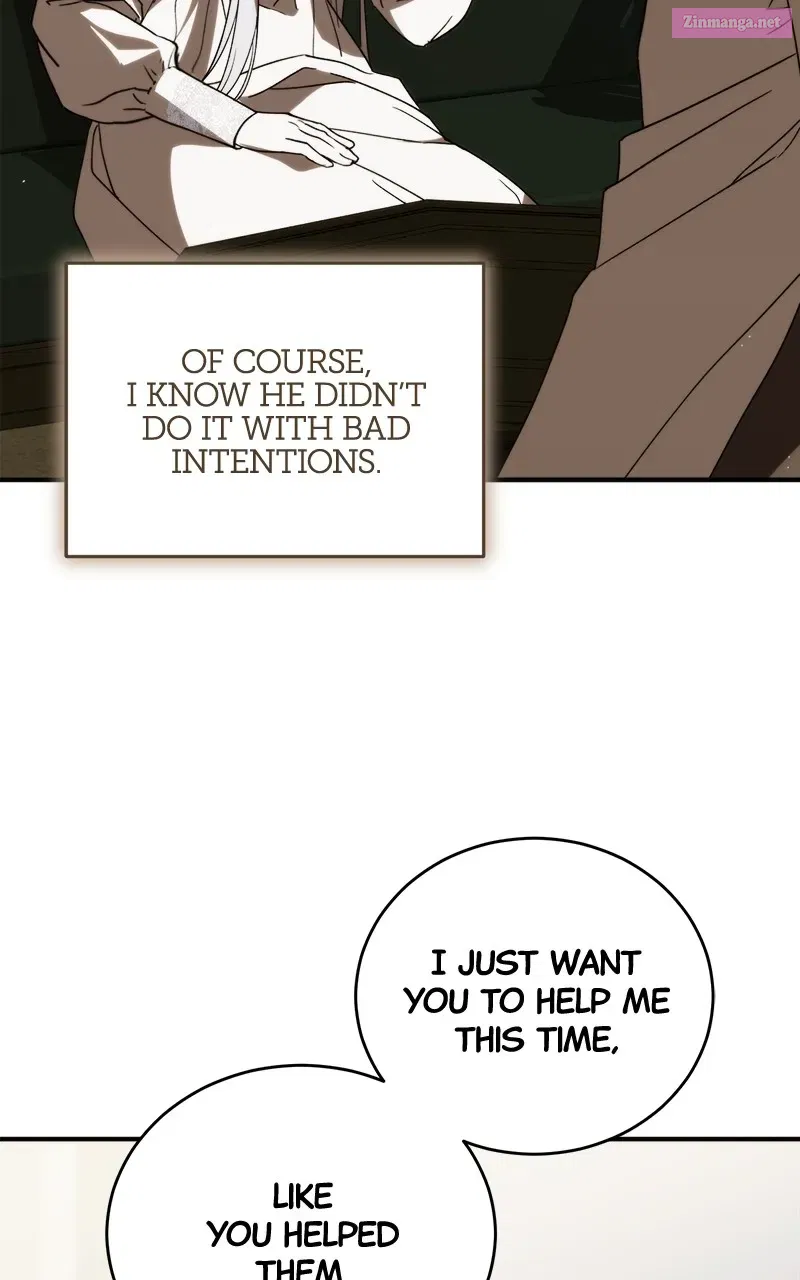 Even When I’m Dead Zinmanga X Chapter 2 Page 45