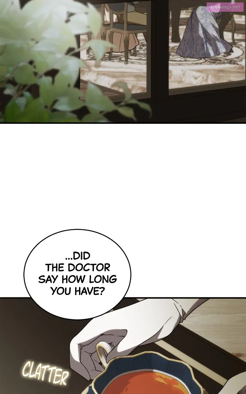 Even When I’m Dead Zinmanga X Chapter 2 Page 58