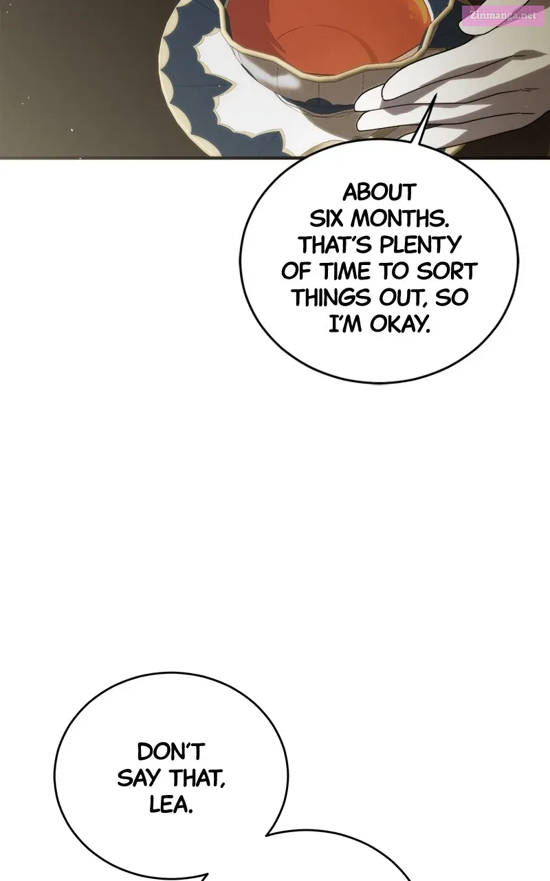 Even When I’m Dead Zinmanga X Chapter 2 Page 59
