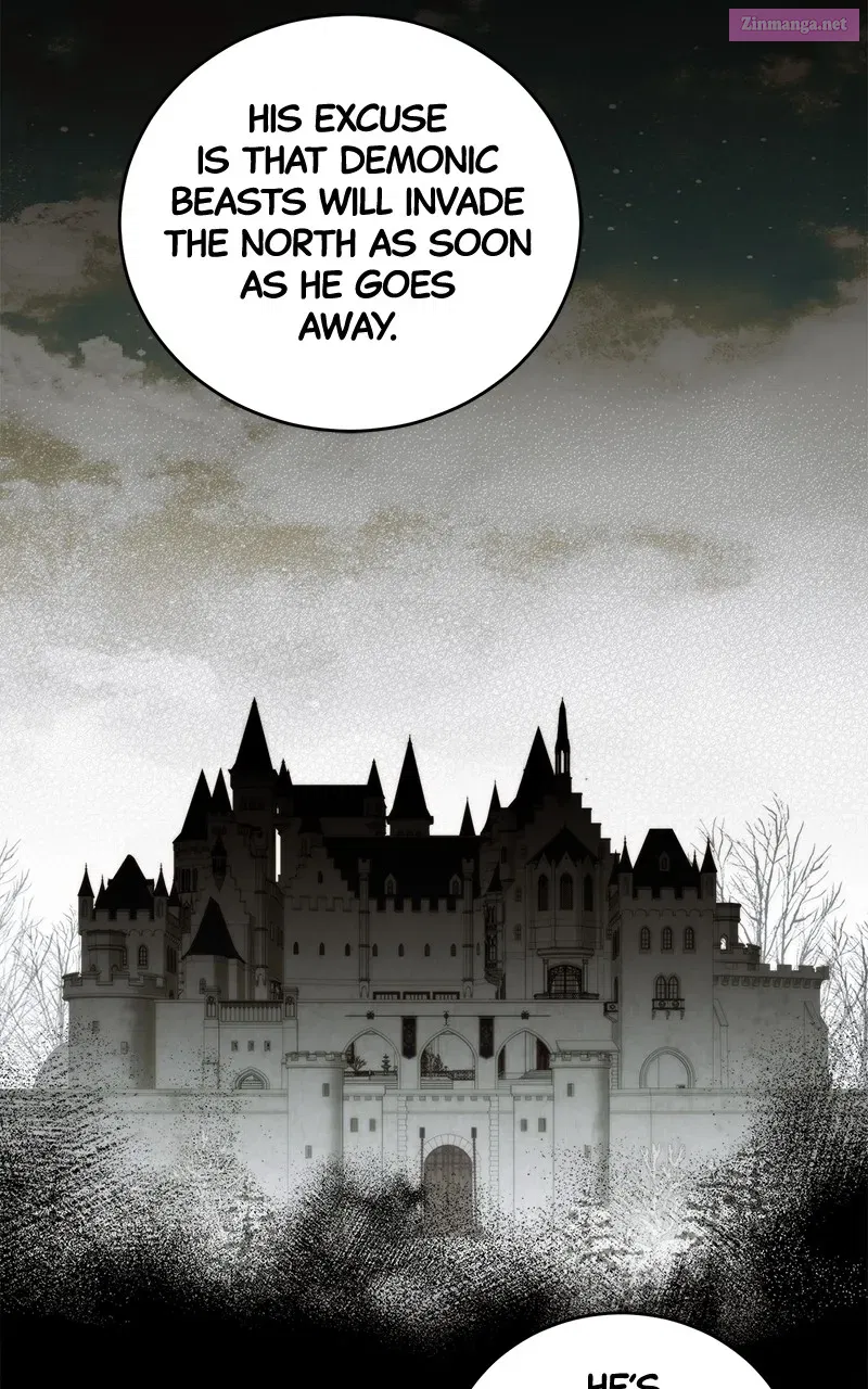 Even When I’m Dead Zinmanga X Chapter 2 Page 72