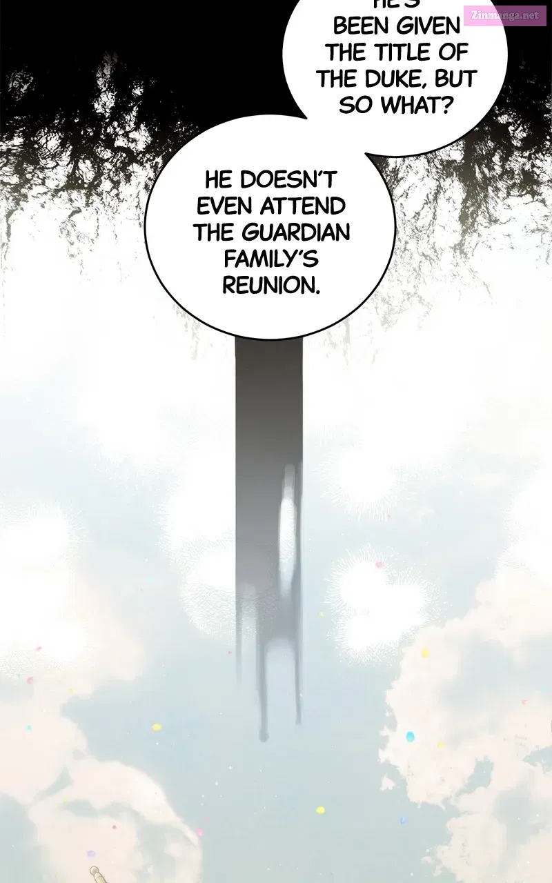 Even When I’m Dead Zinmanga X Chapter 2 Page 73