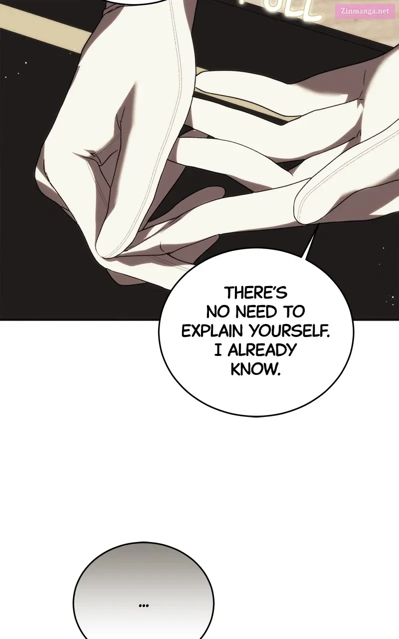 Even When I’m Dead Zinmanga X Chapter 2 Page 91
