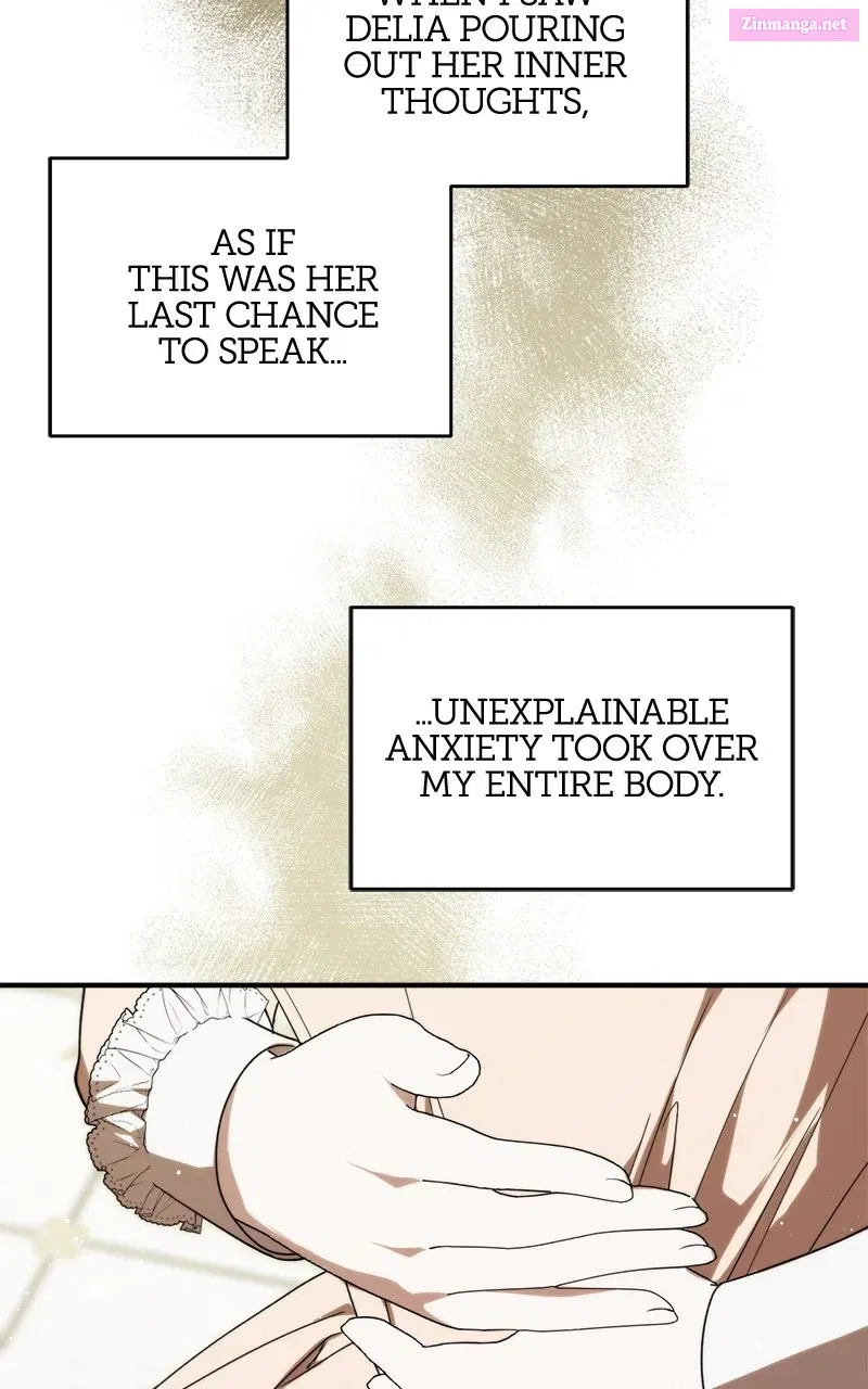 Even When I’m Dead Zinmanga X Chapter 1 Page 21