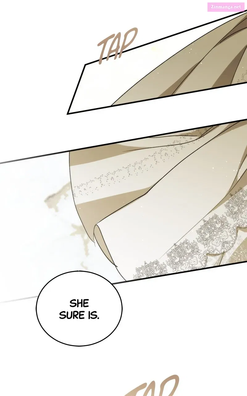 Even When I’m Dead Zinmanga X Chapter 1 Page 37