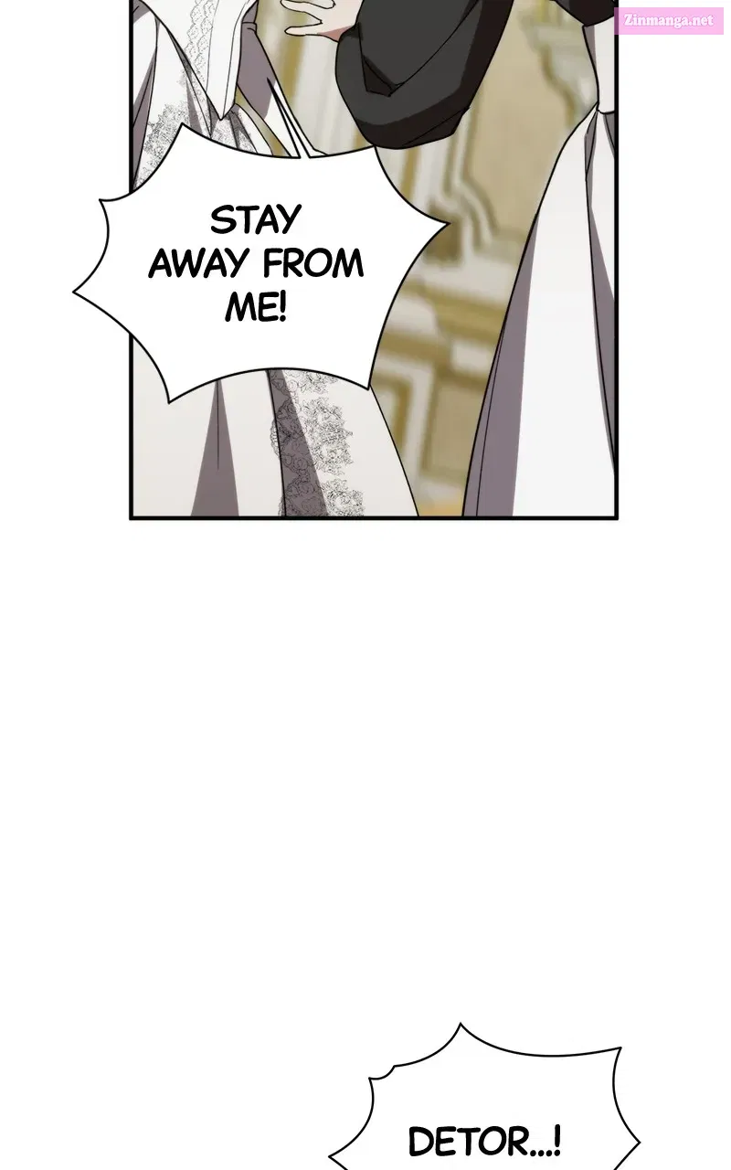 Even When I’m Dead Zinmanga X Chapter 1 Page 41