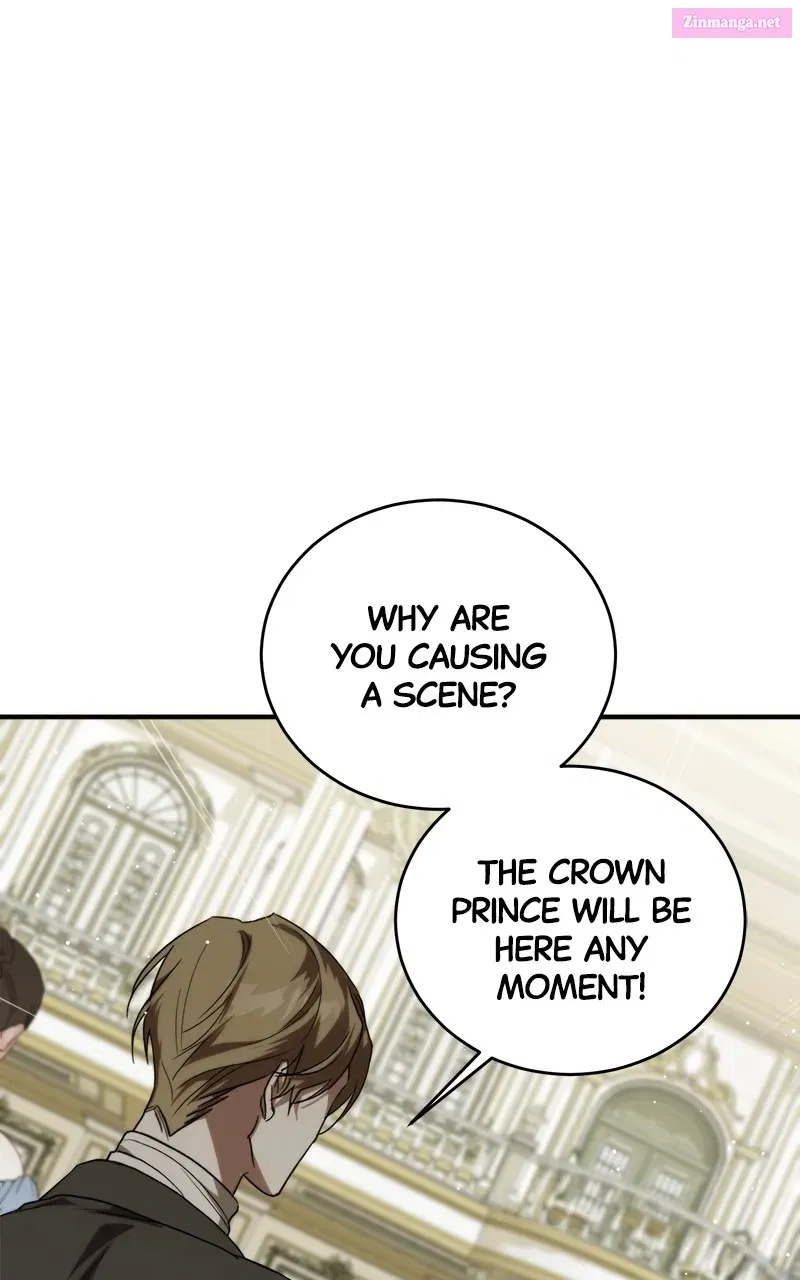 Even When I’m Dead Zinmanga X Chapter 1 Page 45