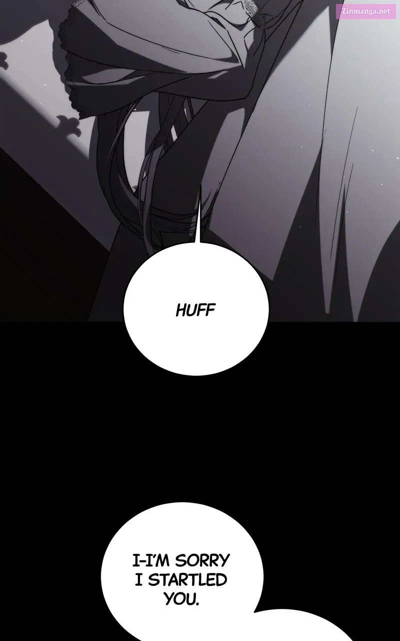 Even When I’m Dead Zinmanga X Chapter 1 Page 81