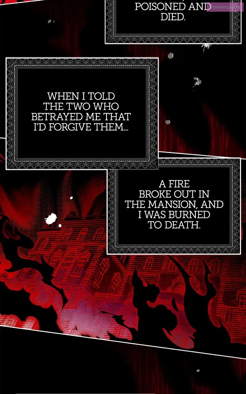 Even When I’m Dead Zinmanga X Chapter 1 Page 90