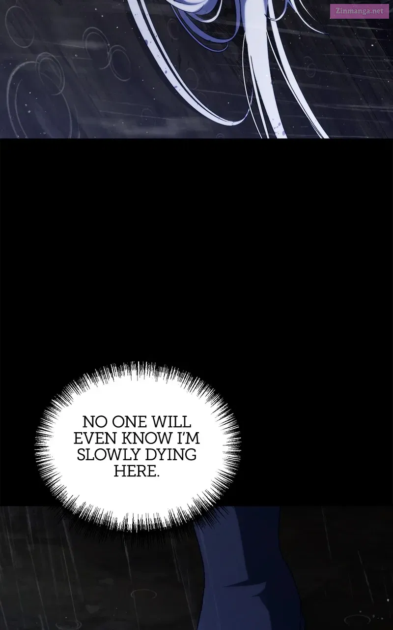 Even When I’m Dead Zinmanga X Chapter 1 Page 103
