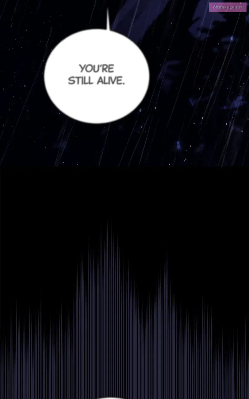 Even When I’m Dead Zinmanga X Chapter 1 Page 107