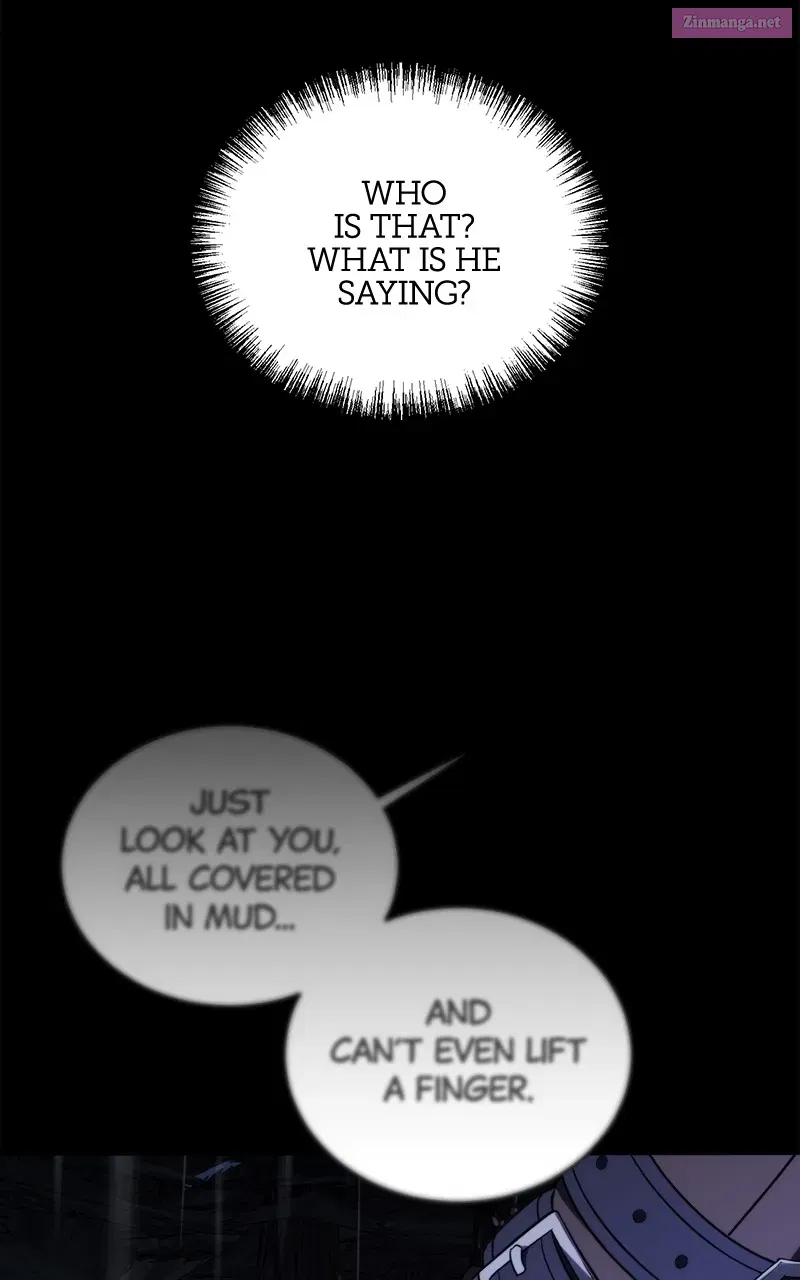Even When I’m Dead Zinmanga X Chapter 1 Page 111