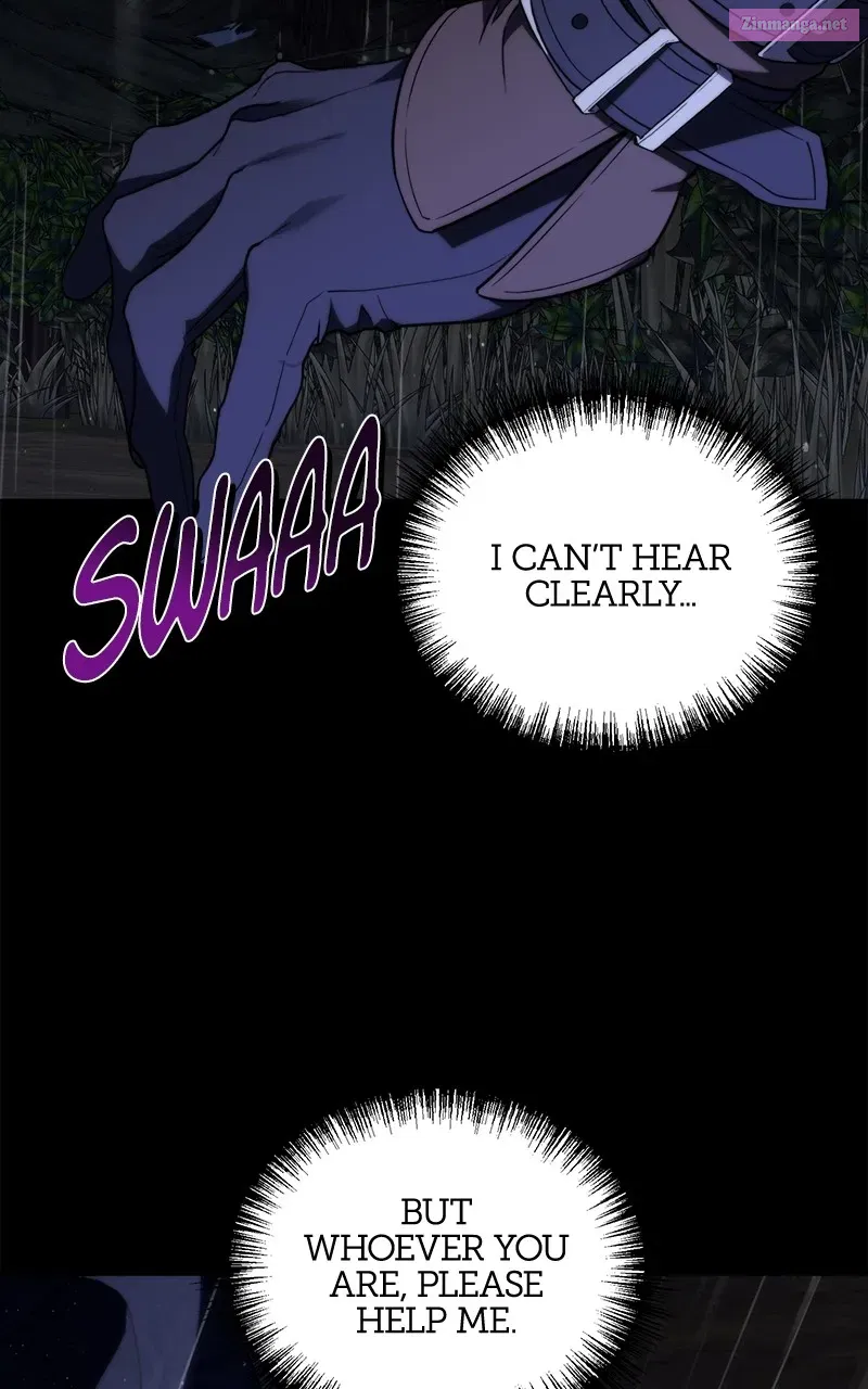 Even When I’m Dead Zinmanga X Chapter 1 Page 112