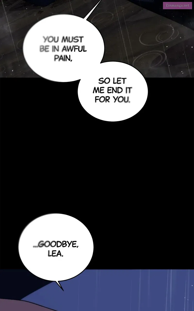 Even When I’m Dead Zinmanga X Chapter 1 Page 116