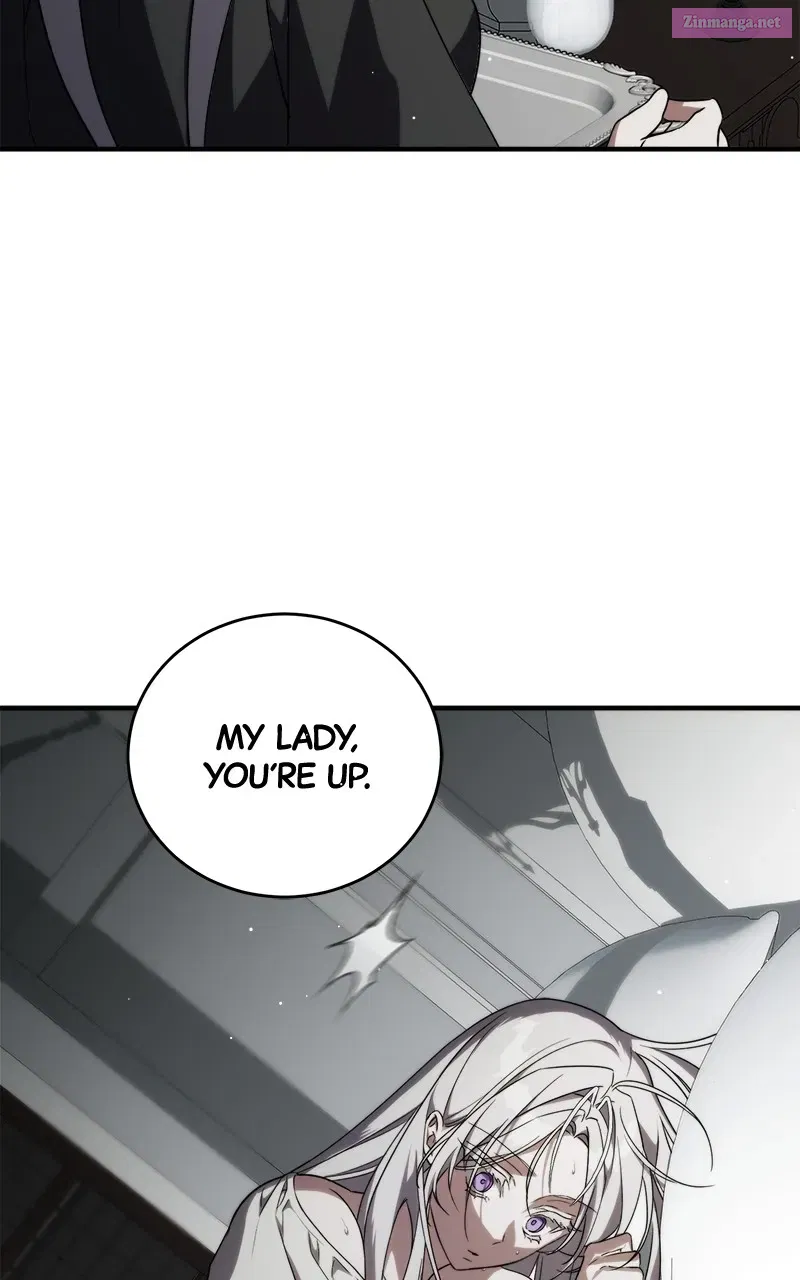 Even When I’m Dead Zinmanga X Chapter 1 Page 128